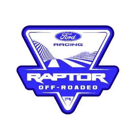 Ford Racing Raptor Off-Roadeo